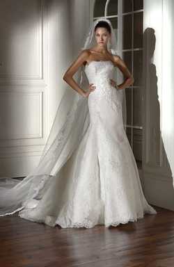 Купить свадебное платье в интернете